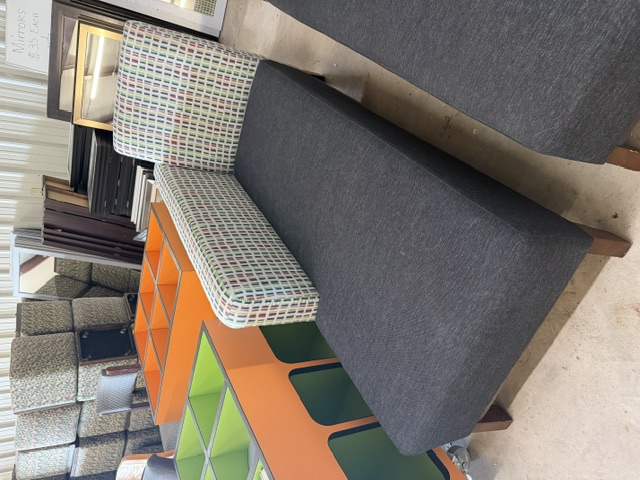 Chaise lounge