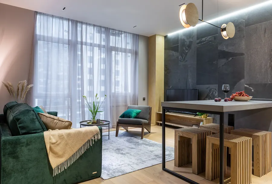 Bulk hotel furniture liquidation
