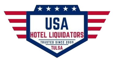 USA Hotel Liquidators - used hotel furniture, Tulsa, Oklahoma